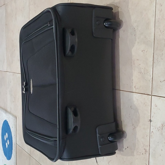 Samsonite Side Loader Mobile Office roller bag - Picture 6 of 9